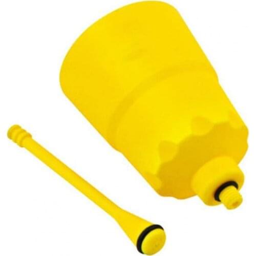 80% HOT SALE Oil Bleed Kit Portable Anti-corrosion Plastic Bicycle Hydraulic Disc Brake Oil Bleed Tool for SHIMANO