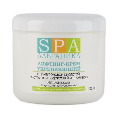 АЛЬГАНИКА Sunscreens For Skin