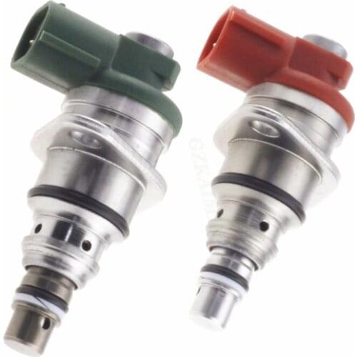 SHENGFENGHUA Auto Parts 096710-0062 096710-0052 096710-0130 096710-0120 set 2TOP DIESEL SCV VALVE Suction Control VALVE SCV