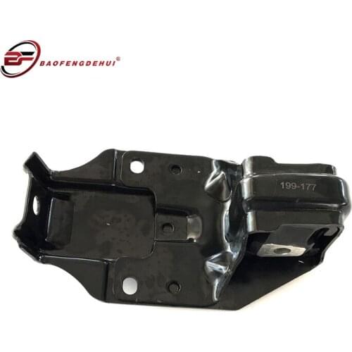 BaoFeng Engine Support Mounts 10232891=5475347=5493574 For Chevro Let Lumina Monte Carlo For Buick Century Regal Oldsmobile