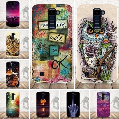 BEBIRDCASE Phone Cases LG K10
