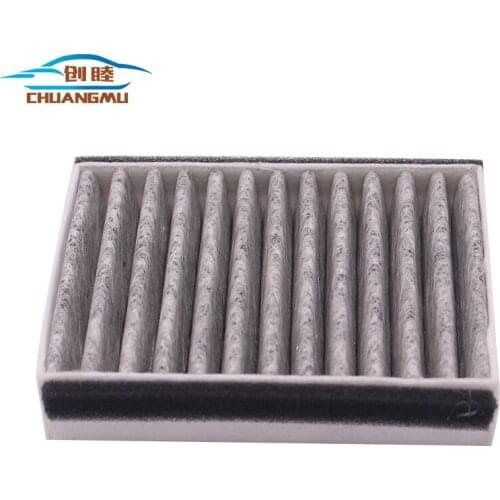 CHUANGMU Cabin Filters