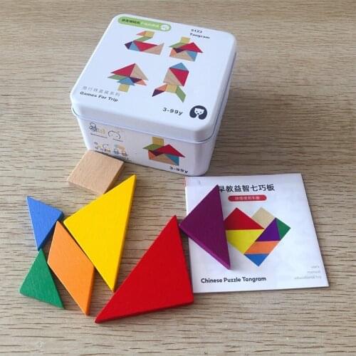 CIFBUY Puzzles & Puzzles