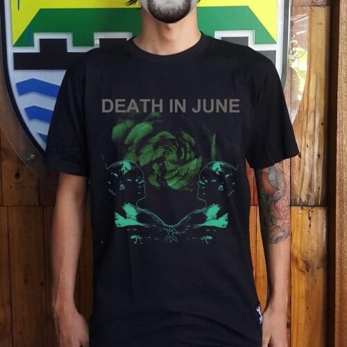 Death in June tshirt