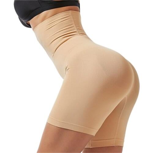 Waist Trainer Butt lifter Slimming Underwear Body Shaper Oversized Abdomen Trousers Corset Hips Body Shaping Pants