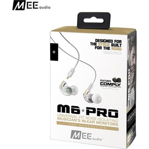 MEELECTRONICS Wireless Headphones