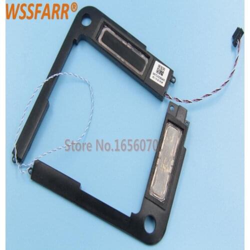 Original FOR ASUS FOR zenbook UX360 UX360UA UX360U Left Right Speakers set speakers test good