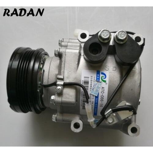 Orginal Air Con Compressor For Lifan 320 520 620 ATC-086-16