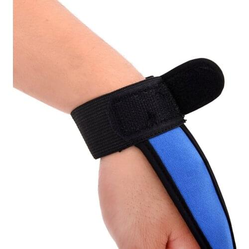 Outdoor Single Finger Protector Fishing Gloves One Finger Non-Slip Glove Stall Protector Sea Fly Carp Fishing Tools