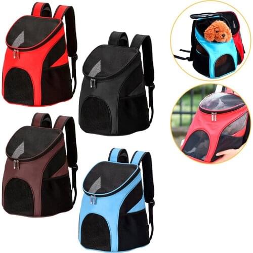 Cat Dog Carrier Bag 45 Cm