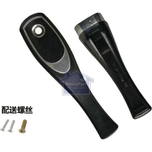 Aluminum Alloy Pressure Cooker Spare Parts