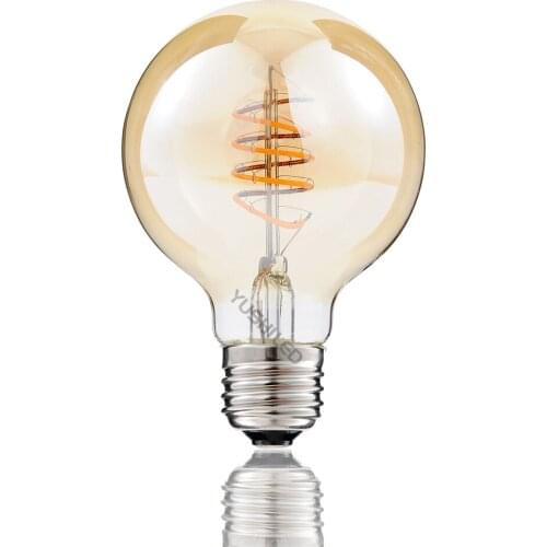 YUSHILED LED Bulbs E27