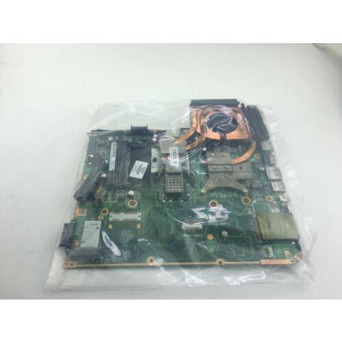 580975-001 for Intel/Nvidia Motherboard for HP DV6-2000 Laptop, PM55, i3 i5 only, A