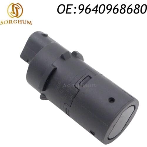 9640968680 PDC Parking Sensor For BMW 3 E46 316i 318Ci 320d 328i 66216902180