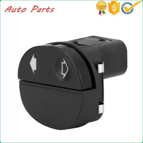 96FG14529AC Car Electric Power Window Control Switch Button Lifter for Ford Fiesta Fusion KA Puma Tourneo Transit Connect
