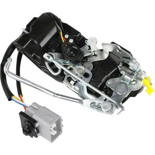 Door Lock Latch Vehicle Accessories Parts for Toyota Tacoma 98-04 6904004010