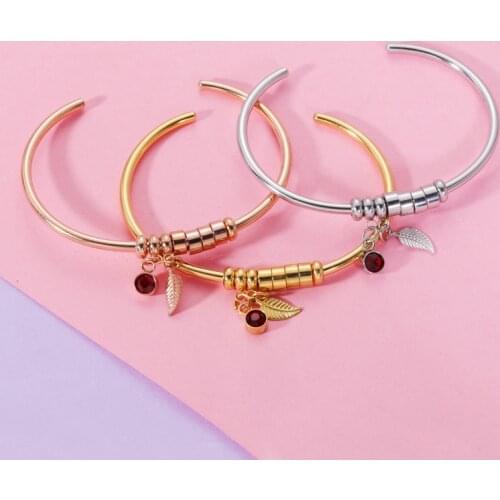 Fnixtar Stone Bracelets