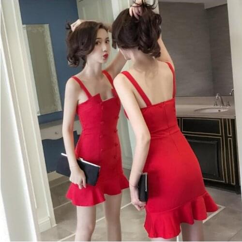 FT-SHY Women's Stylish Dresses