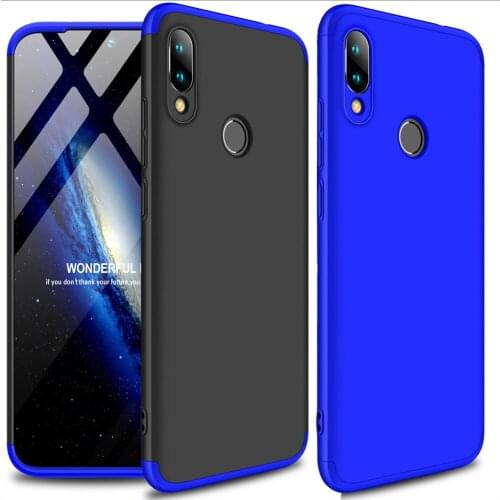 GKK Phone Cases Xiaomi Redmi Note 7S