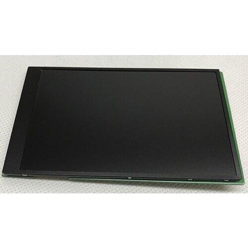 IPS 4.3 inch 16.7M TFT LCD Resistive Touch Screen with Adapter Board HX8369A IC 480*800 RGB888 / 24Bit MCU Interface