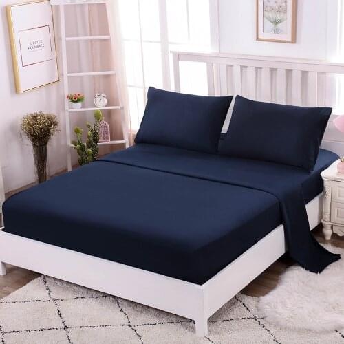 IvaRose HOME TEXTILE Bed Sheets
