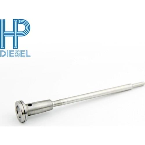 4pcs/lot The Best Price Control Valve Set, F00RJ01334,F 00R J01 334, for Bosch injector 0445 120 047/091, for MMC-NFZ