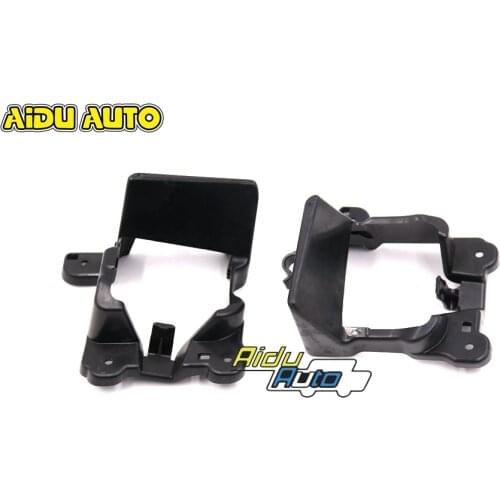FOR Audi A3 8V Side Assist Lane Change System Rear Bumper Bracket Support 8V5 907 175 8V5 907 176