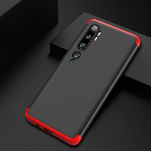 Mycc Crystalc Phone Cases Xiaomi Mi CC9 Pro