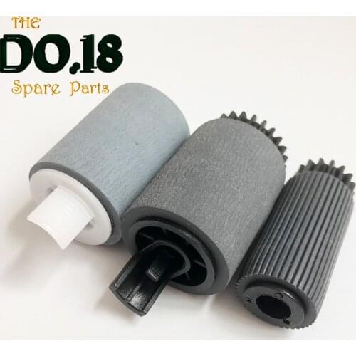 Paper Pickup Roller Kit for Canon IR 2520 2525 2530 2535 2545 3025 3030 3035 3045 3225 3230 3235 3245