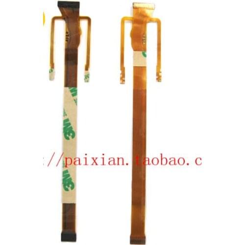 NEW 100-400MM Lens Anti-Shake Flex For Canon EF 100-400mm flex 100-400 flex 1:4-5.6 L IS cable repair parts