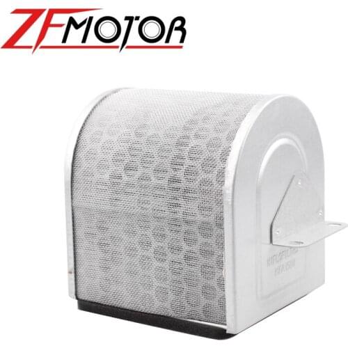 Motorcycle Air Filter Cleaner For Honda CBR500 CBR500R CB500F 2013-2018 CB500X 2013-2019 CBR 500 CB500 CB 500 F