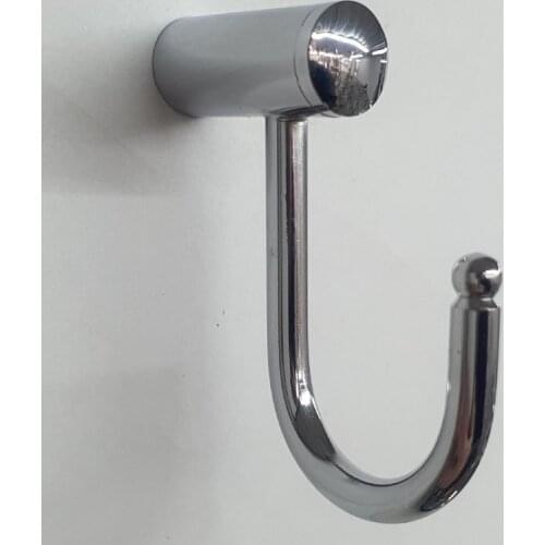 RAINBOWL Bathroom Hooks