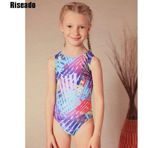 Детские костюмы для плавания Riseado China At AliExpress