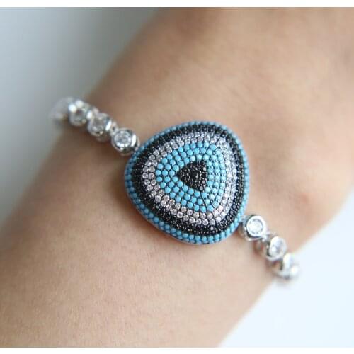 Sdzstone Blue Bracelets