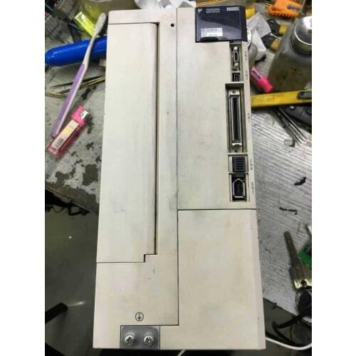 Servo SGDV-330A01A002000 , used ,90% appearence new , 3 months warranty , in stock