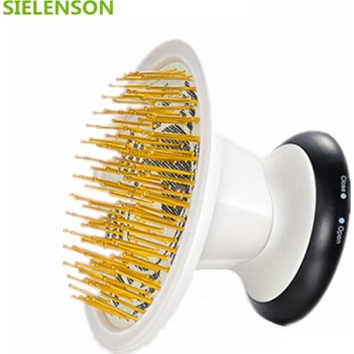 Sielenson Head Massagers