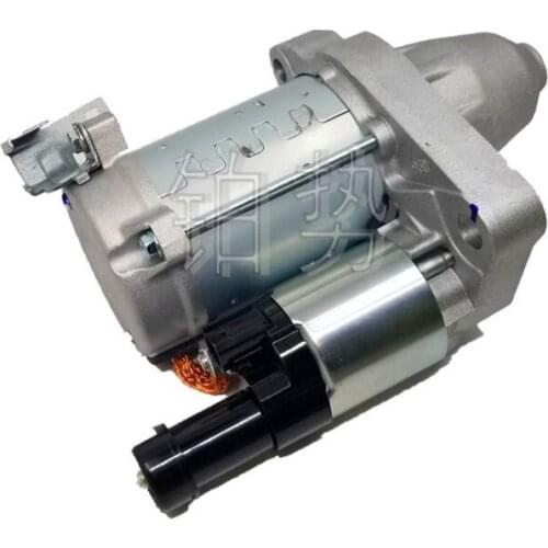 Car Engine starter motor assembly 2014-Hon daA CCO RD CR2 2.4L EXN Motor assembly Starter Starter Denso Engine starter motor