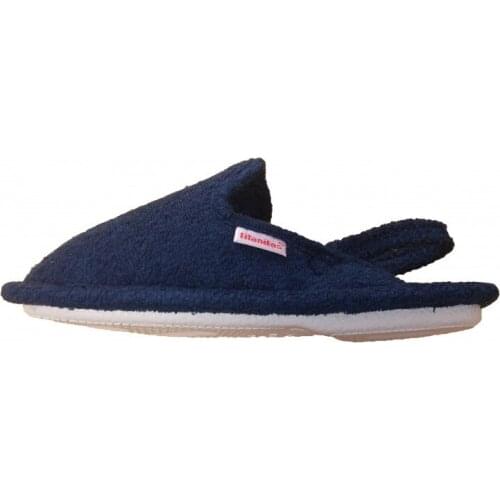 TITANITOS Children's Slippers