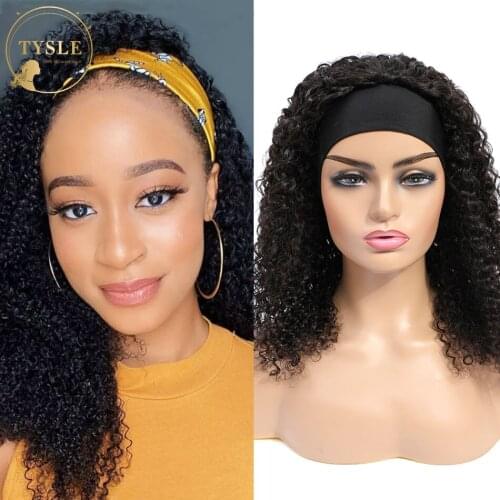 TYSLE Full Wigs Machine