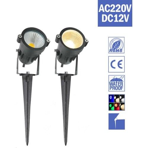 XINGCAN TECH Outdoor Lighting