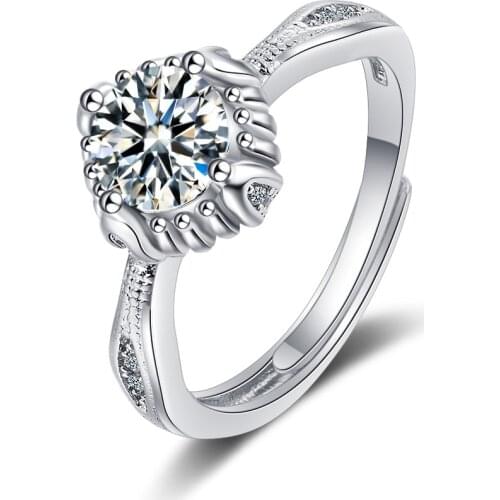 Yulouzhong Wedding Rings