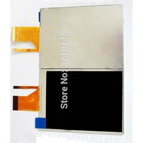 NEW LCD Display Screen Repair Part For OLYMPUS U1060 U7000 U7020 Kodak Z980 For NIKON D3000 Digital Camera With Backlight
