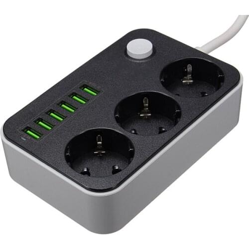 ZUIDID Electrical Extension Cords