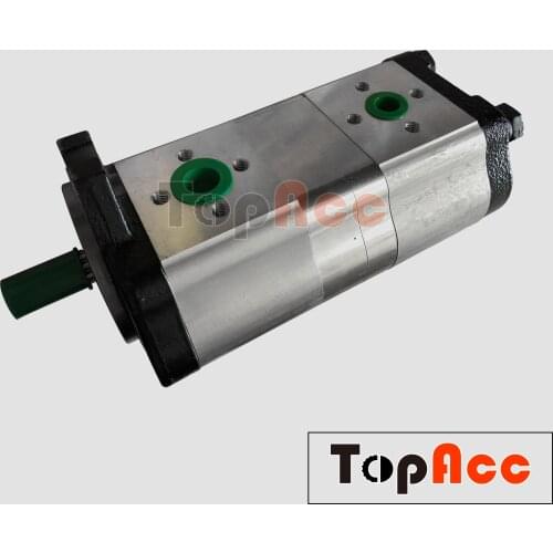 1A8296-41110 Hydraulic Pump For Yangma YT704