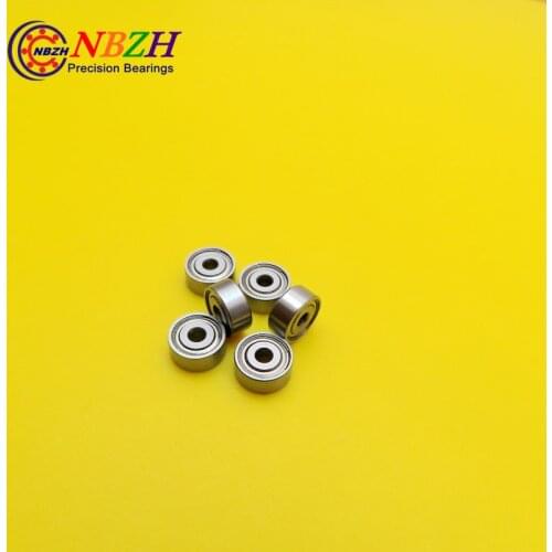 50pcs/lot high quality model motor bearing MR72 Z MR72ZZ R-720ZZY03 WBC2-7ZZA 2X7X3 mm