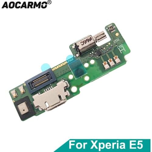 AOCARMO Xperia E5