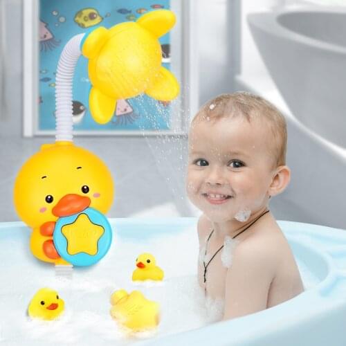 Bebino Bath Toys
