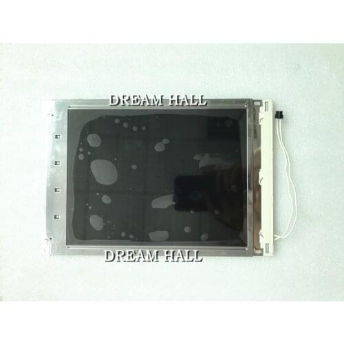 Free shipping 9.4 inch original LMG5271XUFC-DOT TFT LCD DISPLAY Screen Panel for Industrial Equipment