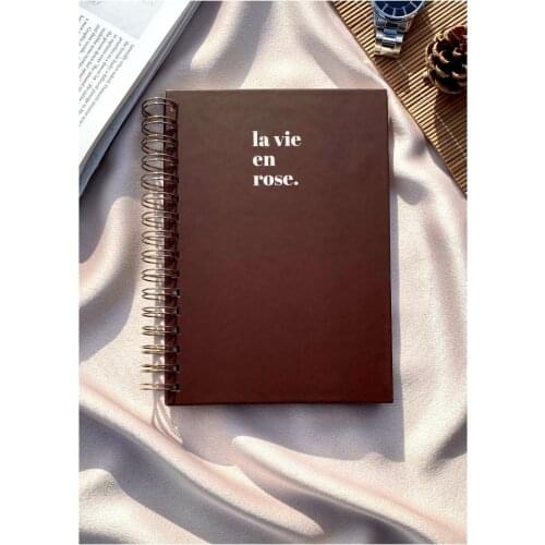 BossStore Diaries And Notebooks