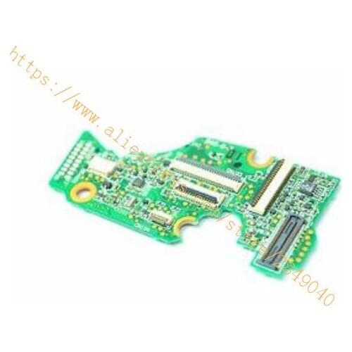 For Nikon D200 Top cover Small Main Board PCB MCU Motherboard Camera Repair Parts